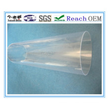 Kinds of Transparent PVC Pipe Size